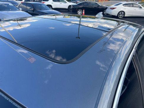 Used 2018 Cadillac CT6 Luxury AWD/4WD image 26