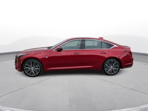 New 2026 Cadillac CT5 Premium Luxury AWD/4WD image 5