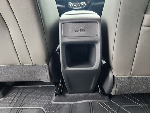 New 2026 Chevrolet Trax ACTIV image 17