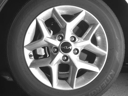 Used 2025 Kia Soul LX w/ LX Technology Package image 17