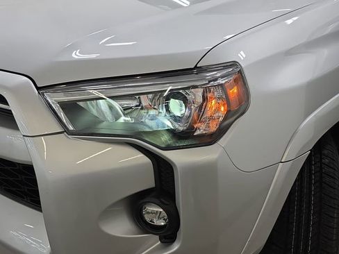 Certified 2024 Toyota 4Runner SR5 image 27