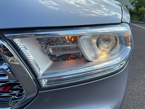 Used 2015 Dodge Durango SXT w/ Quick Order Package 23B AWD/4WD image 32