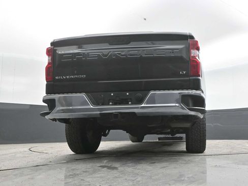 Used 2024 Chevrolet Silverado 1500 LT AWD/4WD image 31
