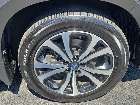 Certified 2023 Subaru Forester Limited AWD/4WD image 30