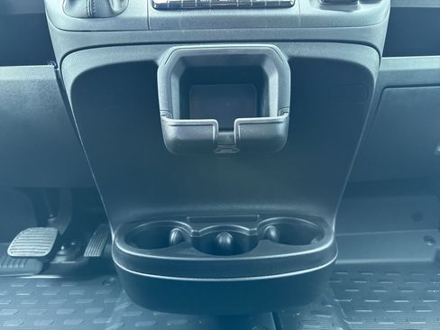 New 2026 RAM ProMaster 2500 w/ Advanced Safety Group FWD image 34
