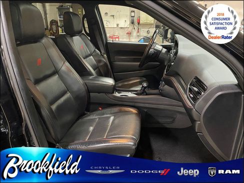 Used 2024 Dodge Durango R/T image 22