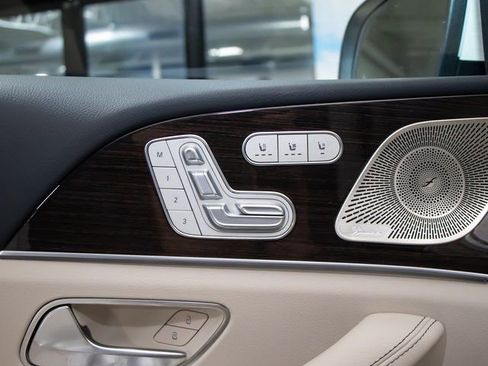 Certified 2026 Mercedes-Benz GLS 450 GLS 450 image 14