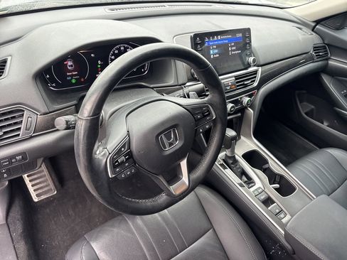 Used 2022 Honda Accord Sport Special Edition image 4
