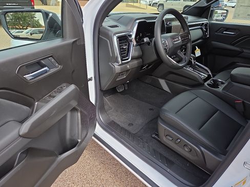 New 2026 GMC Canyon Elevation w/ Convenience Package AWD/4WD image 10
