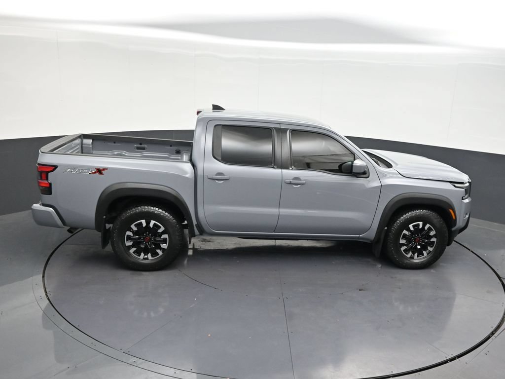 Used 2024 Nissan Frontier Pro-X w/ Technology Package RWD image 15