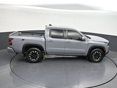 Used 2024 Nissan Frontier Pro-X w/ Technology Package RWD image 15