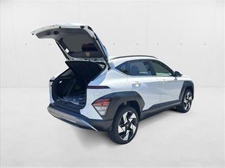 Used 2026 Hyundai Kona Limited AWD/4WD video 2