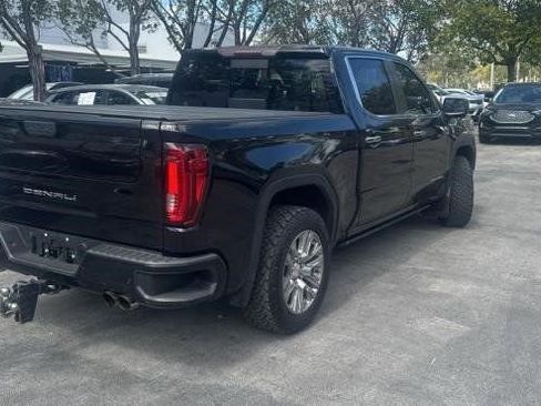 Used 2020 GMC Sierra 1500 Denali image 9