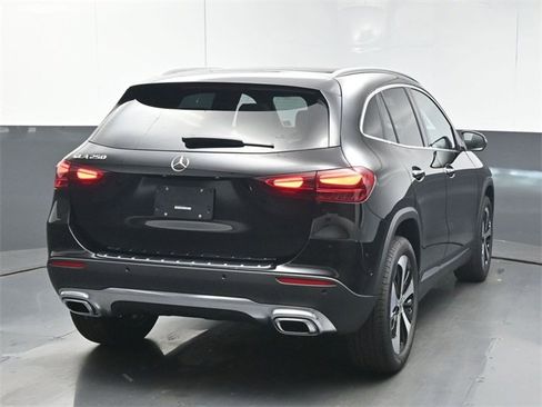 New 2026 Mercedes-Benz GLA 250 image 7