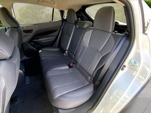 Certified 2025 Subaru Crosstrek 2.0i Premium image 20