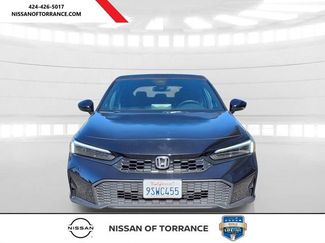 Used 2025 Honda Civic Sport video 2