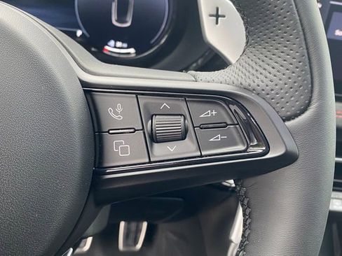 New 2024 Alfa Romeo Tonale Veloce w/ Active Assist Package image 21