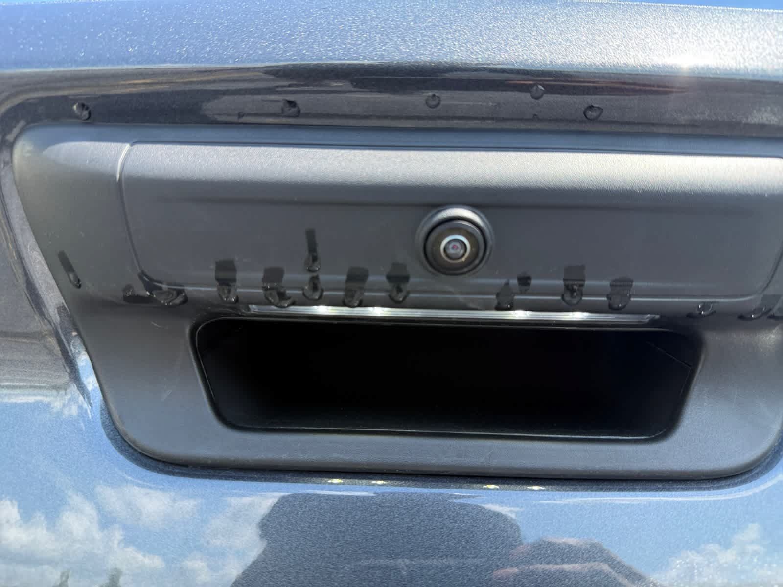 New 2027 RAM 2500 Tradesman AWD/4WD image 16