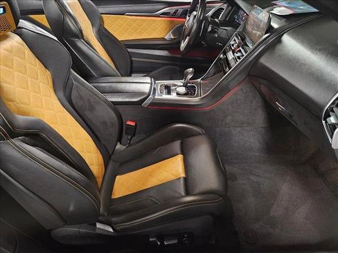 Used 2022 BMW M8 Competition image 20