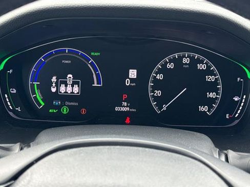 Used 2021 Honda Accord EX-L image 27