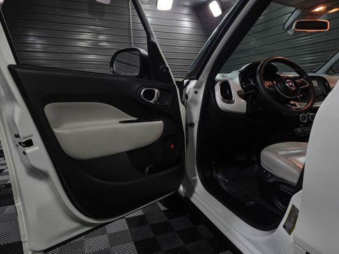 Used 2020 FIAT 500L Trekking w/ Popular Equipment Group image 33