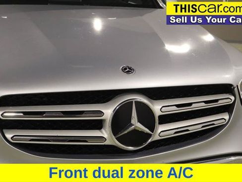 Used 2022 Mercedes-Benz GLC 300 4MATIC image 13