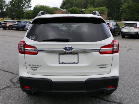 Used 2020 Subaru Ascent Limited w/ Technology Package AWD/4WD image 4