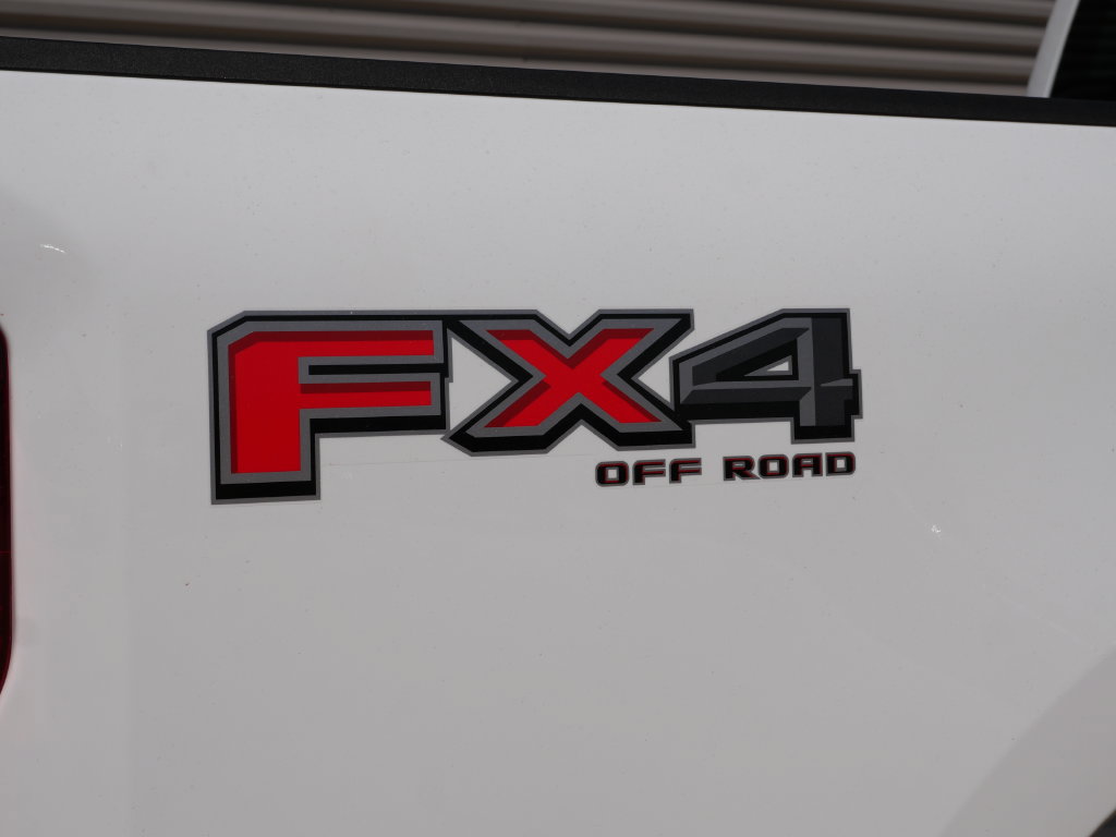 New 2026 Ford F350 XL w/ STX Appearance Package AWD/4WD image 10