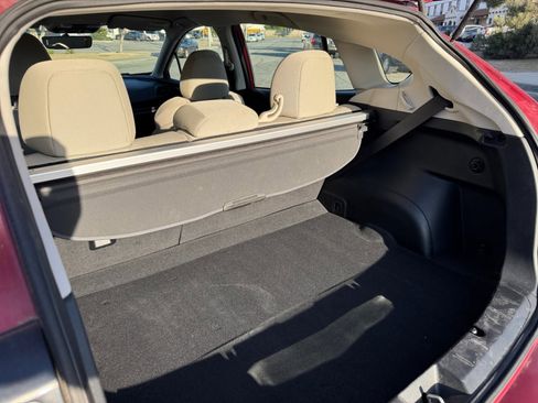 Used 2017 Subaru Impreza 2.0i image 20