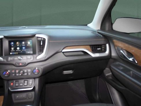 Used 2018 GMC Terrain SLE w/ Driver Convenience Package image 27