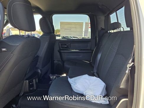 New 2026 RAM 2500 Tradesman image 6