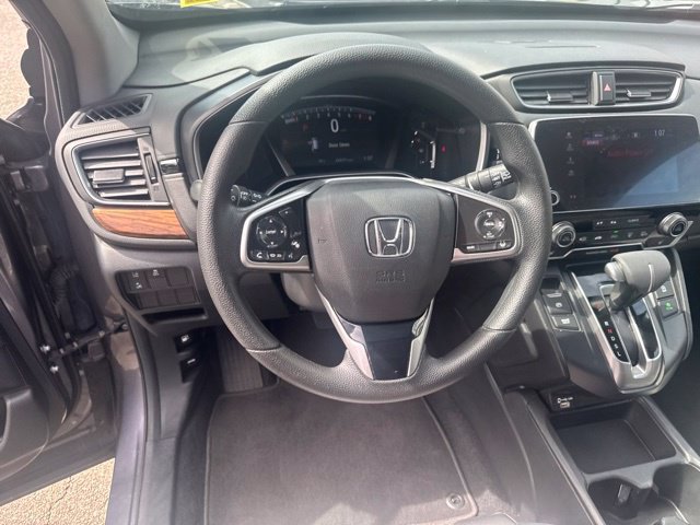 Certified 2022 Honda CR-V EX image 14