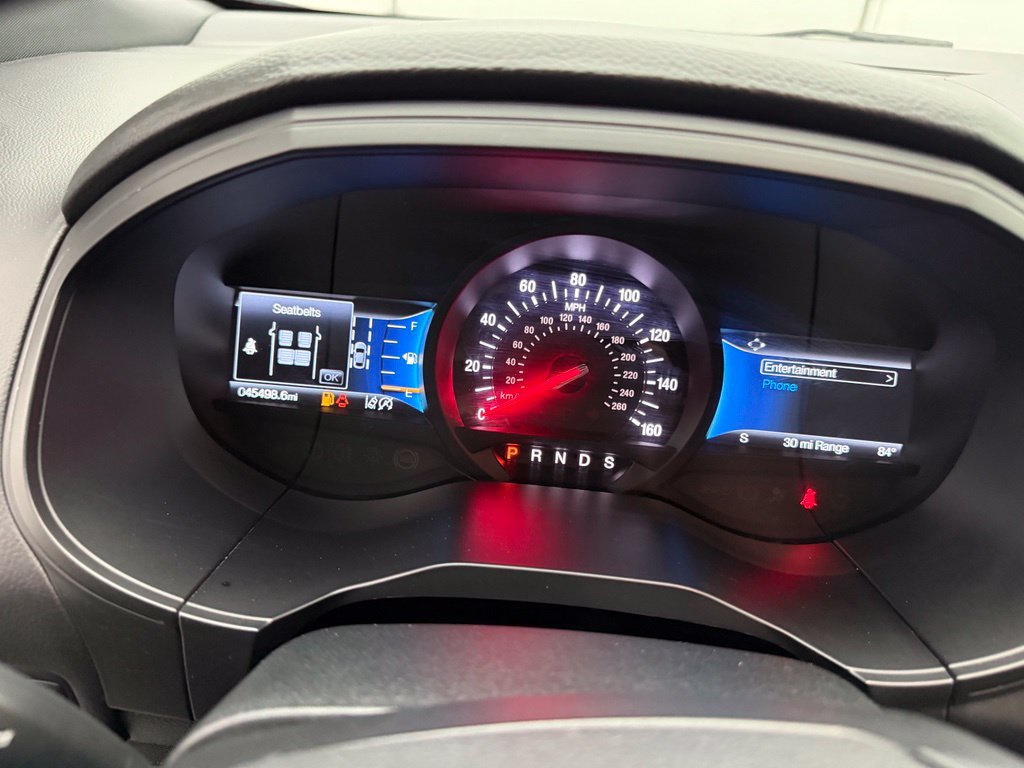 Used 2022 Ford Edge ST AWD/4WD image 22