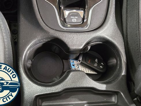 Used 2019 Jeep Cherokee Limited w/ Trailer Tow Group image 23