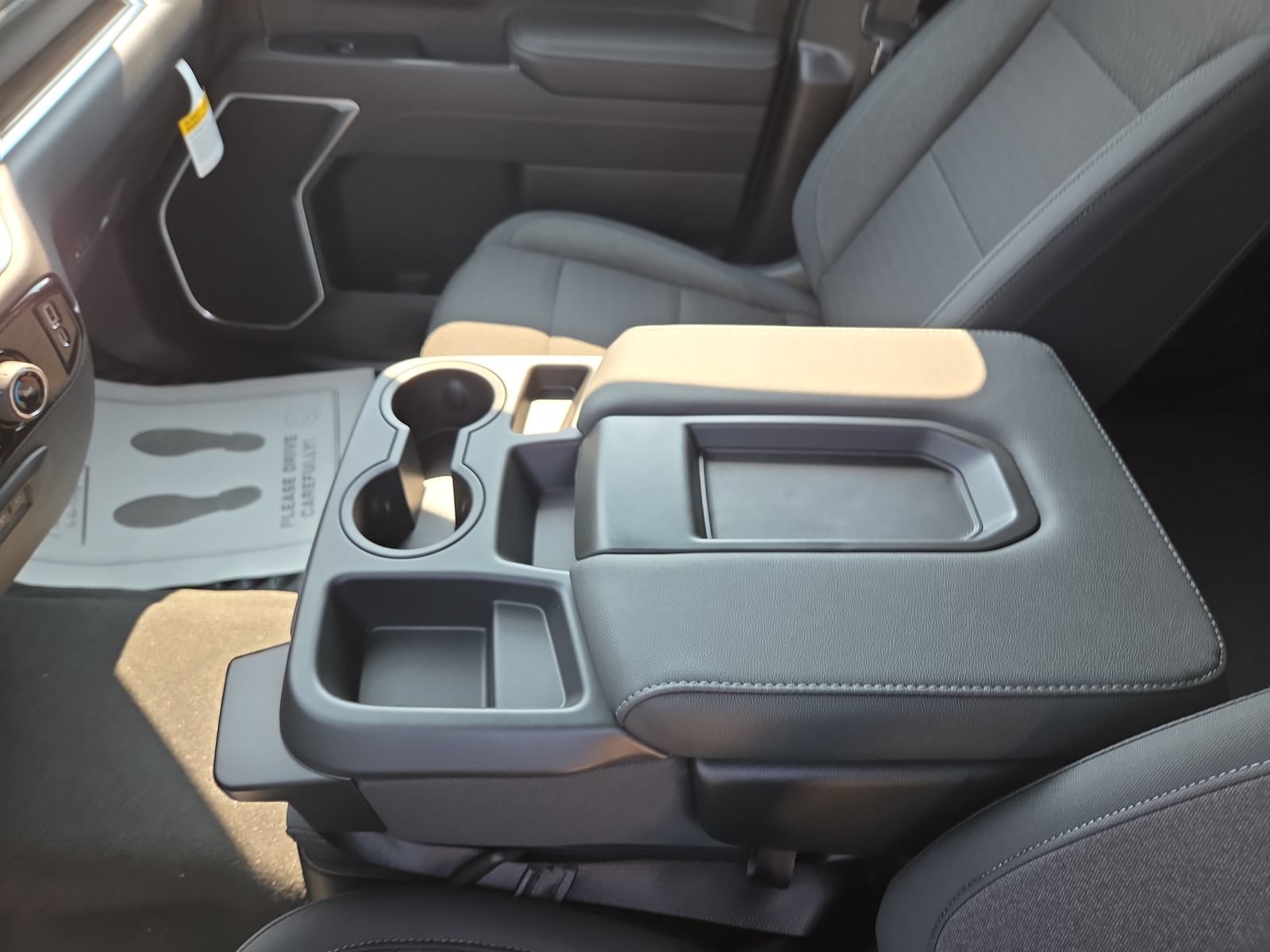 New 2026 Chevrolet Silverado 3500 LT AWD/4WD image 23