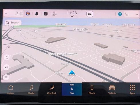 Used 2023 Jeep Grand Cherokee Limited image 13