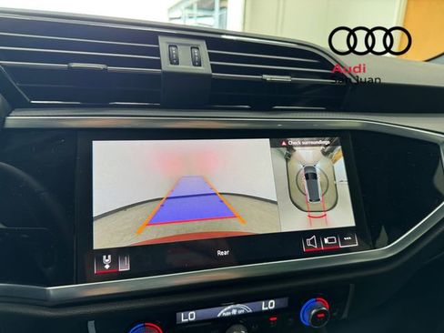 Certified 2025 Audi Q3 2.0T Premium Plus w/ Premium Plus Package AWD/4WD image 18