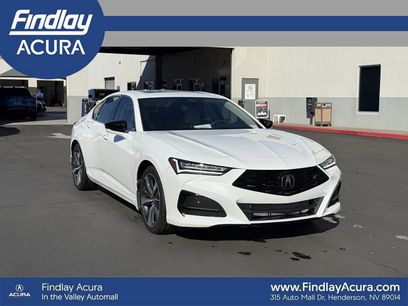 Used 2025 Acura TLX w/ Technology Package