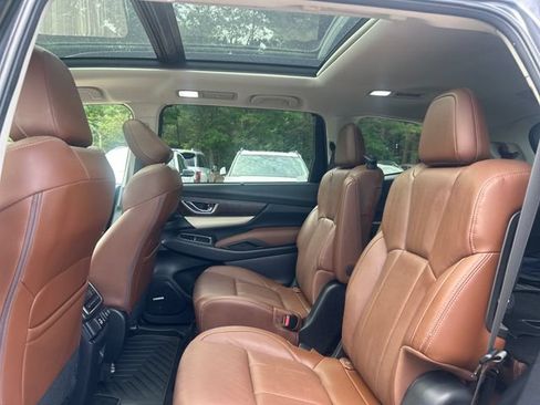 Used 2020 Subaru Ascent Touring AWD/4WD image 24