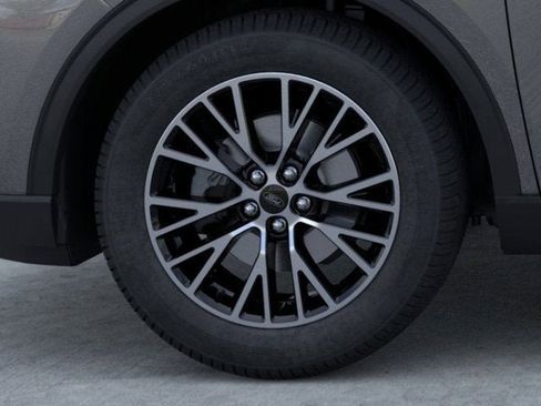 New 2025 Ford Escape SE w/ PHEV Premium Package image 19