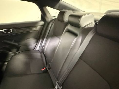 Used 2026 Honda Civic Sport image 39