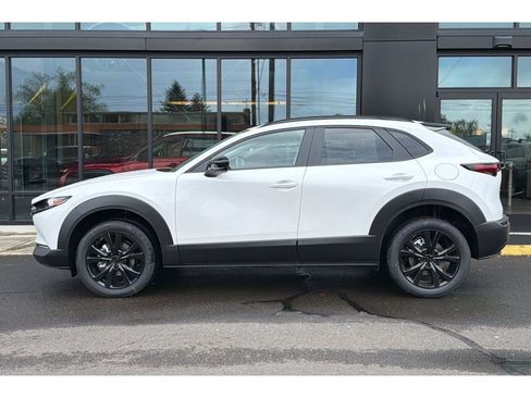 New 2026 MAZDA CX-30 Aire Edition image 7