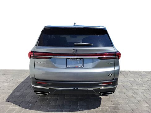 New 2026 Buick Enclave Preferred w/ Power Package image 5