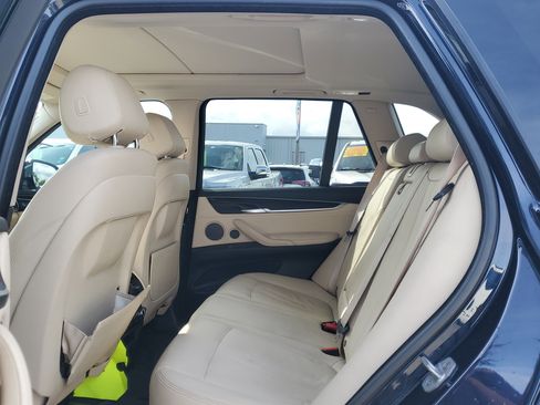 Used 2016 BMW X5 xDrive35i image 14