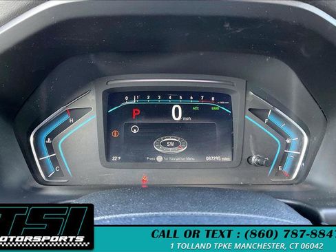 Used 2019 Honda Odyssey EX-L image 20