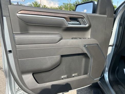 New 2026 Chevrolet Silverado 1500 LT w/ Safety Package image 11