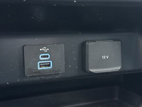 Used 2025 Ford F250 XLT w/ Black Appearance Package AWD/4WD image 22