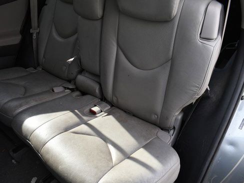 Used 2008 Toyota RAV4 Limited image 22