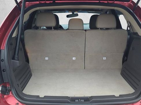Used 2011 Ford Edge Limited w/ 301A Rapid Spec Order Code FWD image 6