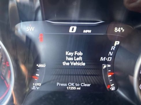 Used 2019 Dodge Challenger R/T Scat Pack w/ Scat Pack Stripe RWD image 20